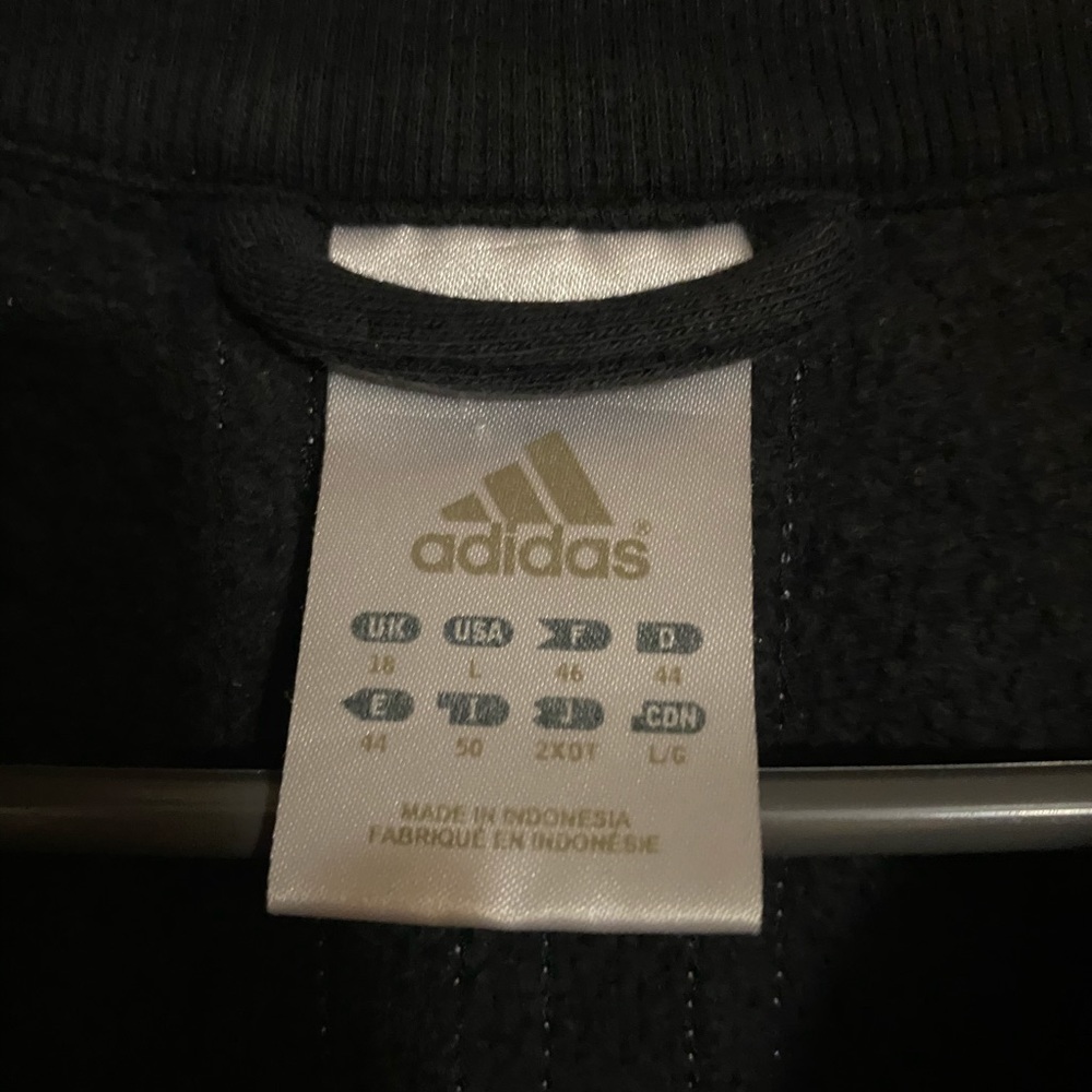 Adidas Jacket - Picture 3 of 3